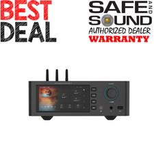 Shanling SM1.3 Streamer