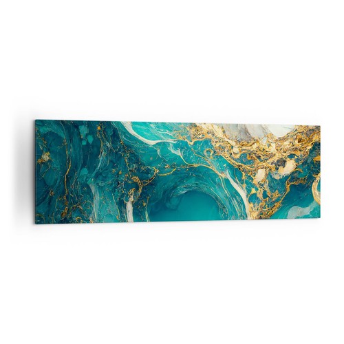 Quadro tela 160x50cm - tela,