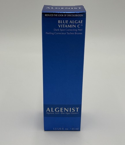 Algenist blue algae vitamina - algenist,