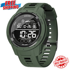 Smart Watch Uomo 50M