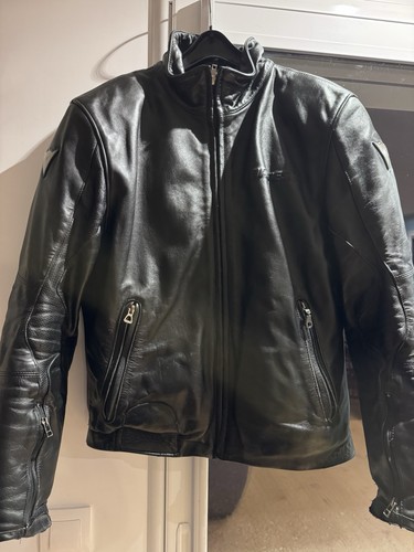 Cuir moto dainese taille - cuir,