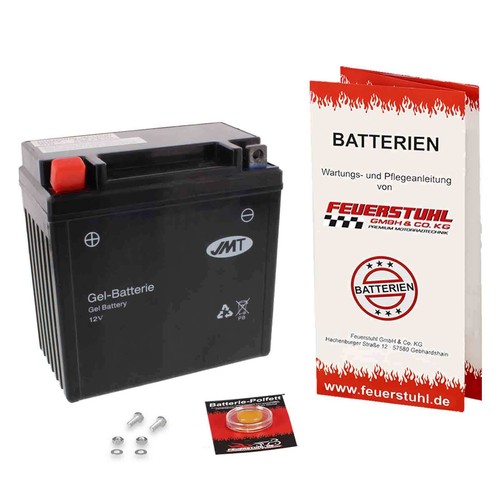 Batteria gel malaguti - batteria,