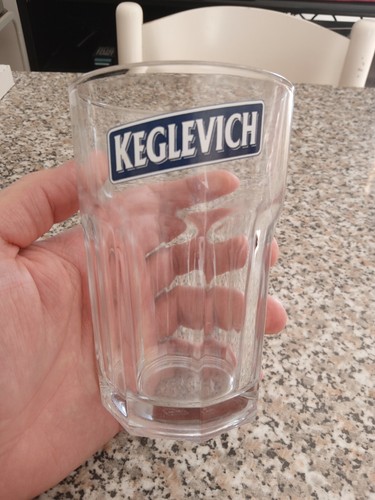Bicchiere vodka keglevich - bicchiere,