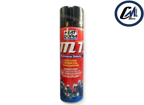 Meat doria spray pulitore - doria,