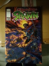 SPAWN N.1 