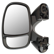 Per OPEL VIVARO 2001-