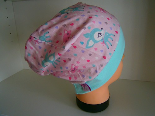 ♥Beanie♥Nuovo-Hafenkitz♥