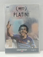 Platini Platinum Collection
