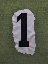 NUMERO CALCIO PORTIERE NAPOLI