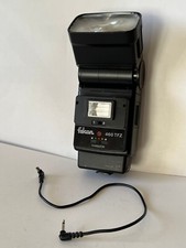 Flash Falcon 460 FTZ Thyristor