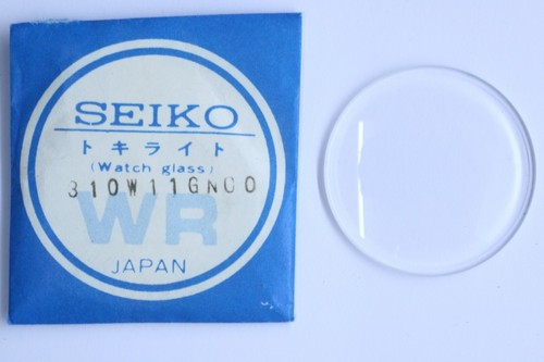 Seiko 310w11gn vetro - vetro, crystal