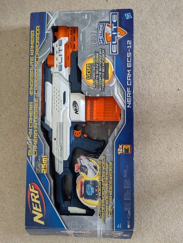 Nerf strike elite - nerf,