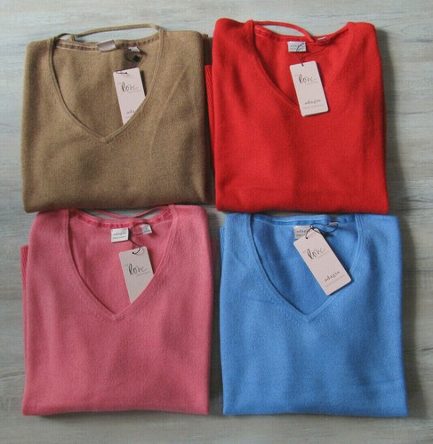 Maglione adagio seta - v,
