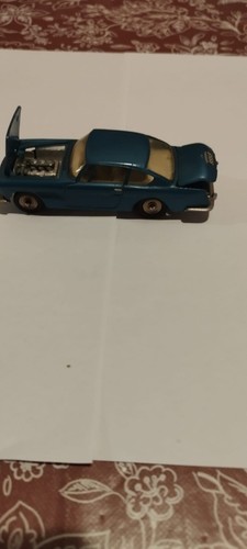 Modellino ferrari 250 - 250, dinky