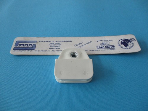 Supporto guida vetro originale - supporto,
