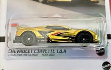 Hot Wheels NFTH Garage Serie 2