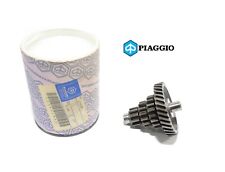 Ingranaggio scatola cambio