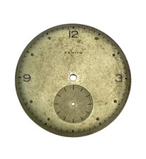 ZENITH STUPENDO QUADRANTE