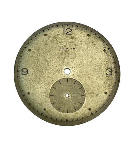 Zenith stupendo quadrante - stupendo,