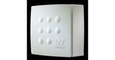 Vortice Aspiratore Bagno