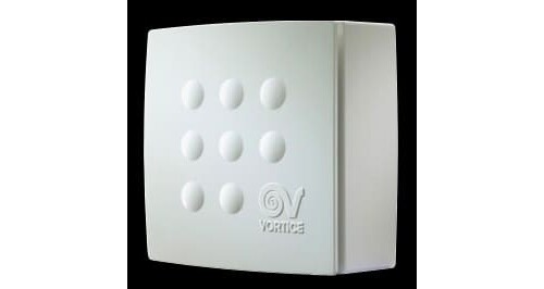 Vortice aspiratore bagno - aspiratore,