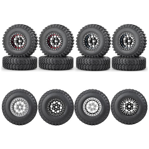 4pz pneumatici rock crawler - 4pz,