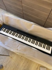 Yamaha P-145 88 Tasti Pianoforte Digitale - Nero