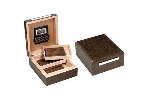 Umidificatore portasigari - umidificatore,