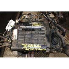 ⭐ MOTORE COMPL. 1ND TV PER TOYOTA YARIS (03-05) RESTYLING 1.4 D-4D BER. 2003