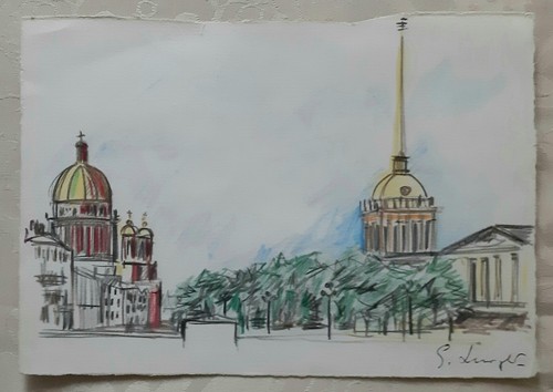 Guglielmo lusignoli - (mino),