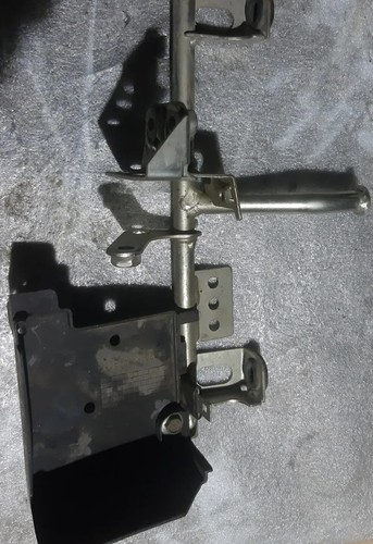 Telaietto supporto scudo - telaietto,