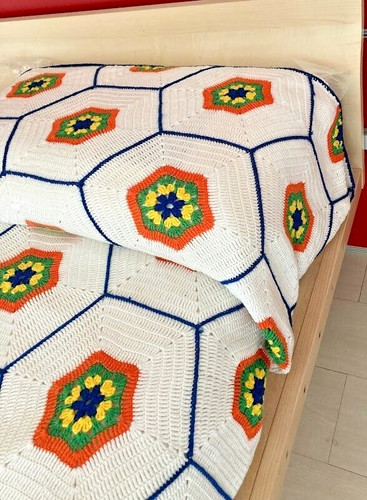 Coperta lana merinos - in,