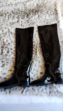 Stivali alta moda Giuseppe