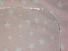 VETRO POSTERIORE LATERALE  FIAT 500 F - R - L - SICURIT - 1967 