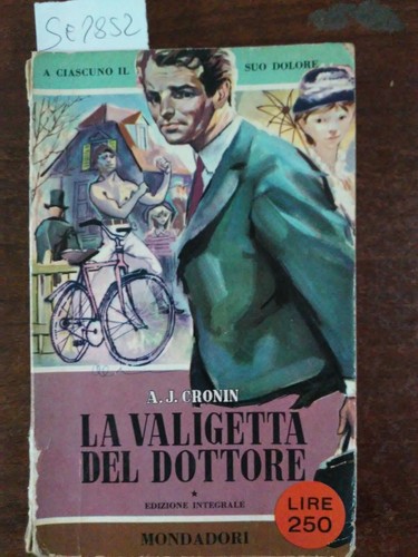 Valigetta del dottore - la,