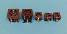 Commodore plus4 c16 - c16, din8