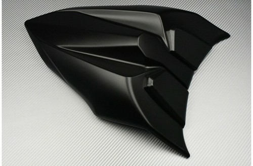 Capot selle noir mat pour - capot,