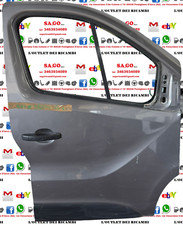 PORTIERA ANTERIORE DESTRA