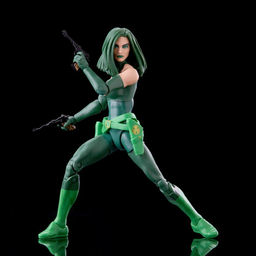 Hasbro marvel legends - -,
