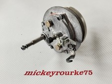 MOZZO RUOTA TRASMISSIONE VARIATORE PIAGGIO CIAO SI BRAVO BOXER