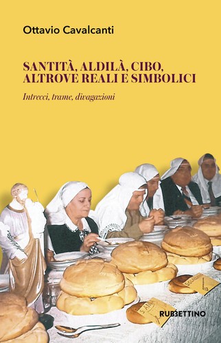 Santità aldilà cibo - aldilà,,
