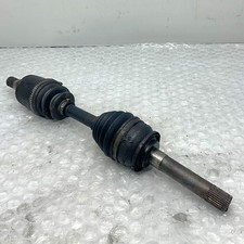 Front left driveshaft for - left,