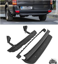 Rear Running Board Bumper Step