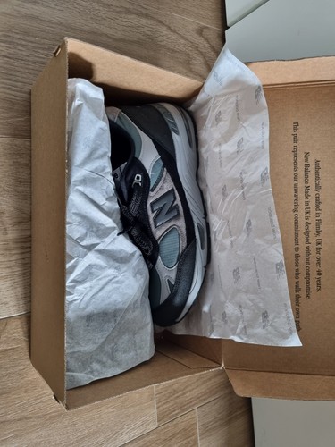New balance 991 made uk - balance,
