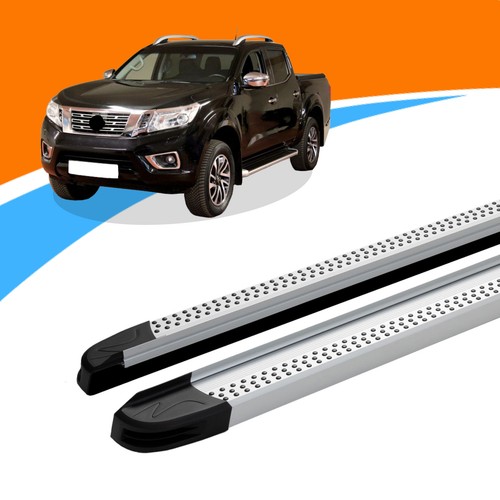 Pedane Adatte Per Nissan