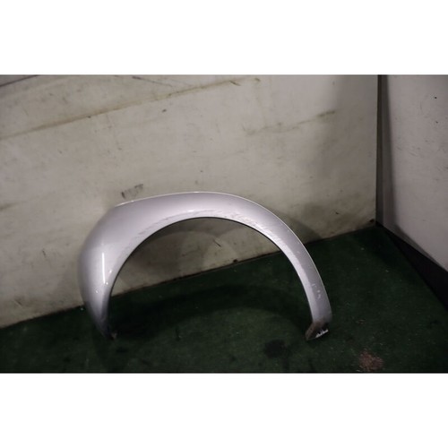 Parafango post smart - parafango, dx