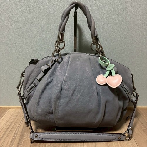 Borsa tracolla coach madison - tracolla,