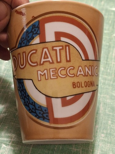 Tazza grande pubblicitaria - grande,