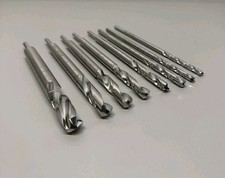 Set di 8 punte per trapano