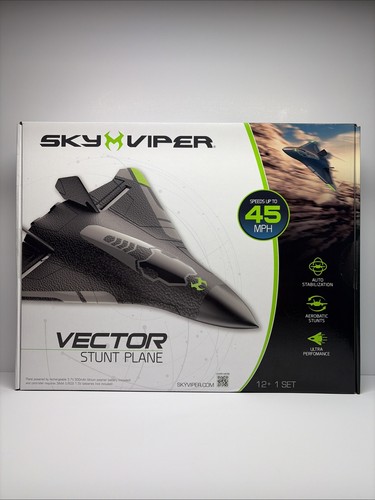 Sky viper vector - vector, performance